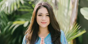 Terungkap Alasan Celine Evangelista Rajin Ikut Pengajian dan Pakai Hijab Syari, Ustaz Riza Muhammad Beberkan Hal Ini