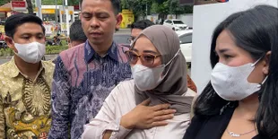 Terungkap Alasan Doddy Sudrajat Digugat Cerai Oleh Puput Pujiarti, Mengaku Tak Pernah Dinafkahi Sejak Awal Menikah