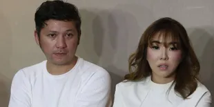 Terungkap Alasan Gading Marten Berani Ambil Keputusan Cerai dengan Gisel