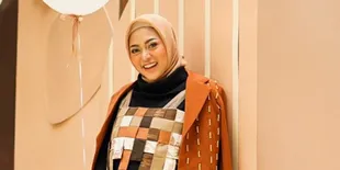 Terungkap Alasan Rachel Vennya Tak Mau Publikasikan Wajah Anak Keduanya