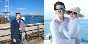 Terungkap Alasan Reino Barack Pilih Batasi dan Tutup Kolom Komentar Instagram Setelah Menikah, Tak Ingin Pusing Banyak Netizen Ribut