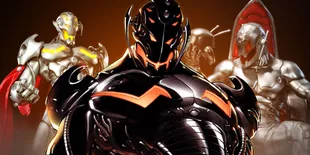 Terungkap: Asal Mula Ultron di 'THE AVENGERS 2'