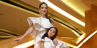 Terungkap Biaya Antar Jemput Sekolah Anak Nia Ramadhani, Bikin Netizen Melongo!