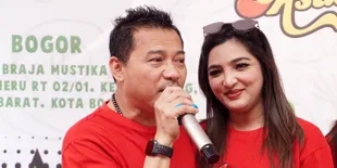 Terungkap Biaya Listrik di Rumah Ashanty dan Anang Hermansyah, Ternyata Sampai Rp 50 Juta