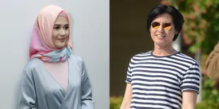 Terungkap, Cut Meyriska dan Roger Danuarta Akan Langsungkan Akad Nikah di Tanggal Ini