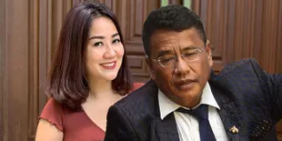 Terungkap! Ernie 'Tante Pemersatu Bangsa' Nggak Folback Instagram Hotman Paris