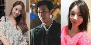 Terungkap Han Seo Hee dan Hwang Hana Disebut Terlibat Kasus Narkoba Lee Sun Kyun