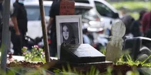 Terungkap Harapan Terakhir Rina Gunawan Sebelum Meninggal, Ingin Saksikan Anak-Anaknya Menikah