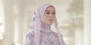 Terungkap Harga Busana Pengajian dan Siraman Lesti Kejora, Satuannya Seharga Puluhan Juta Rupiah