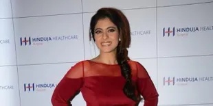 Terungkap! Ini Alasan Kajol Menolak Main di Film '3 IDIOTS'