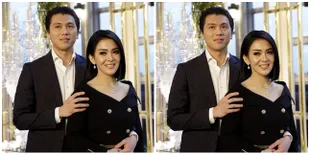 Terungkap! Ini Alasan Sebenarnya Mengapa Syahrini Terima Pinangan Reino Barack