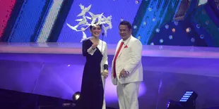 Terungkap! Ini Alasan Syahrini Unfollow Instagram Hotman Paris