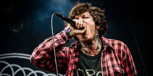 Terungkap, Ini Dia Serba-Serbi Album Baru Bring Me The Horizon