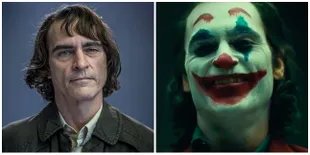 Terungkap! Ini Dia Sosok Joker Terbaru Saat Menggunakan Make-up Penuh