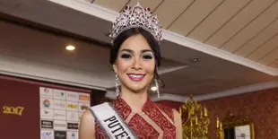 Terungkap, Ini Dia Sosok Pria Yang Menaklukkan Hati Kezia Warouw