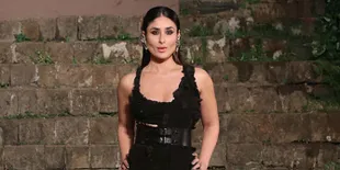 Terungkap, Ini Foto Yang Dijadikan Wallpaper di Ponsel Kareena Kapoor