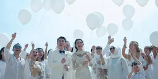 Terungkap, Ini Mahar Pernikahan Asty Ananta Dari Hendra Suyanto