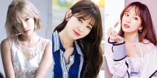 Terungkap, Ini Rahasia Cantik & Tubuh Indah Sederet Bintang Korea