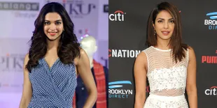 Terungkap, Ini Rahasia di Balik Pertemanan Deepika dan Priyanka