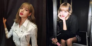 Terungkap! Ini Rahasia Poni Lisa BLACKPINK Tetap Rapi Saat Ngedance di Panggung