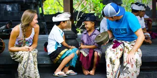 Terungkap, Ini Strategi yang Dilakukan Buat Dongkrak Wisatawan ke Indonesia