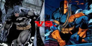 Terungkap! Inilah Aktor Yang Akan Memerankan Musuh Besar Batman
