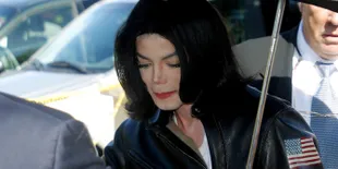 Terungkap! Inilah Yang Dipikirkan Michael Jackson Jelang Kematian