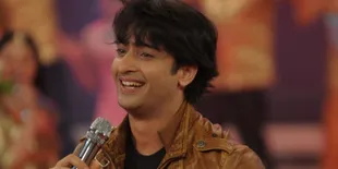 Terungkap! Judul Debut Shaheer Sheikh di Layar Lebar