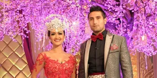 Terungkap! Jupe dan Gaston Menikah Sejak Tahun 2013 di Australia