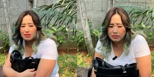 Terungkap, Kisruh Antara Pinkan Mambo dan Anaknya Ternyata Gara-gara Michelle Minta Dibuatkan Surat Keterangan Boleh Bekerja