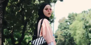 Terungkap Kondisi Terkini Nissa Sabyan Usai Ramai Tudingan Jadi Orang Ketiga, Biasa Saja dan Tetap Ceria