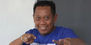 Terungkap Kondisi Terkini Tukul Arwana Usai Dilarikan ke Rumah Sakit Karena Pendarahan Otak