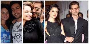 Terungkap, Kumpulan Kontroversi Kisah Cinta Kangana Ranaut