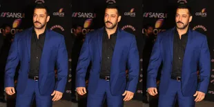 Terungkap, Lawan Main Cantik Salman Khan Dalam Film 'SULTAN'