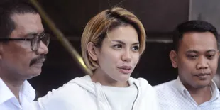 Terungkap! Nikita Mirzani Tak Berani Berseteru dengan Sosok Ini