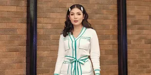 Terungkap! Nindy Ayunda Alami KDRT Karena Ingin Bersepeda ke Bali - Tegaskan Tak Ada Pria Lain