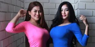 Terungkap! Ovie Sovianti Diam-Diam Sudah Nikah & Bakal Dicerai