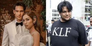 Terungkap Panggilan Sayang Jedar untuk Richard Kyle, Ivan Gunawan: Sok Imut Lu, Alay!