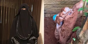Terungkap Pengalaman Ngeri Indadari Saat Kena Santet, Sekujur Badan Membiru - Hampir Meninggal Karena Muntah Darah