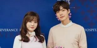 Terungkap! Percakapan SMS Antara Goo Hye Sun &#38; Ahn Jae Hyun Bahas Perceraian