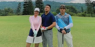 Terungkap Percakapan Terakhir Tubagus Joddy dan Adik Ipar Vanessa Angel, Nangis Histeris - Sebut Gala Masih Bernapas