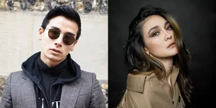 Terungkap Perlakuan Manis Ryochin pada Luna Maya, Setia Dorong Kursi Roda