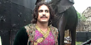 Terungkap! Potret Prosesi Nikah Rajat Tokas dan Srishti Nayyar