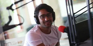 Terungkap! Rahasia di Balik Proses Rekaman Lagu Shaheer, Seru
