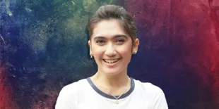Terungkap! Revi Mariska Ternyata Blokir Semua Akun Instagram Artis Wanita Genta Buana