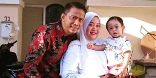 Terungkap Rumah Tangga Doddy Sudrajat dan Istri Sudah Goyah Jauh Sebelum Vanessa Angel Meninggal