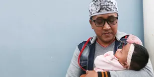 Terungkap! Sebelum Menikah dengan Lina Zubaedah, Teddy Tak Punya Aset Sama Sekali