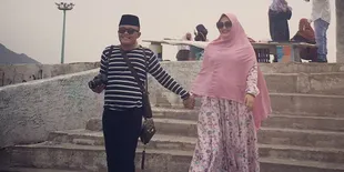 Terungkap! Selama Menikah, Sule Beri Lina Nafkah Rp 200 Juta per Bulan