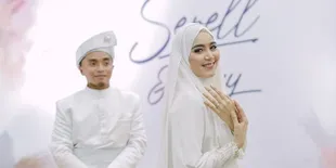 Terungkap Sifat Sherel Thalib yang Bikin Taqy Malik Jatuh Cinta: Dia Orangnya Penurut dan Gampang Diarahkan