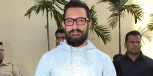 Terungkap! Syarat Kontrak Kerja Dari Aamir Khan, Mengejutkan